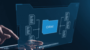 ORM – Object Relational Mapping