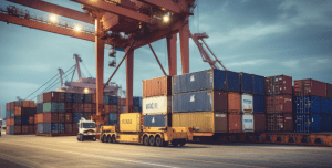 What is Containerisation?