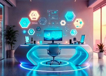 Cloud & Infrastructure