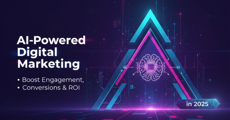 Brigita AI Marketing Automation