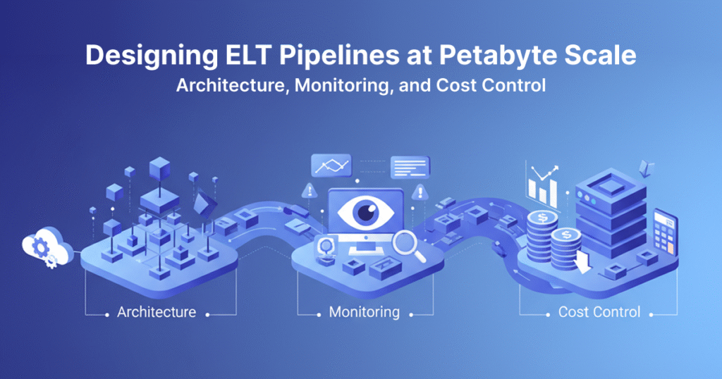 Brigita ELT Pipelines