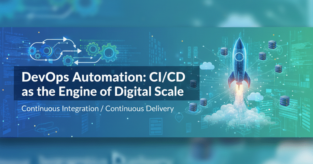 Brigita DevOps Automation