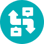 Faster Decision Flows