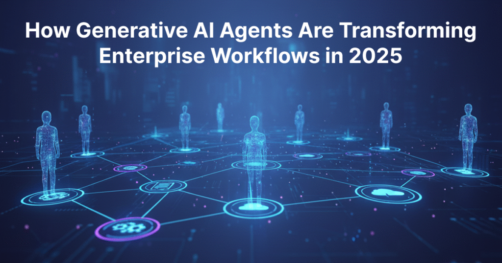 Brigita Generative AI Agents