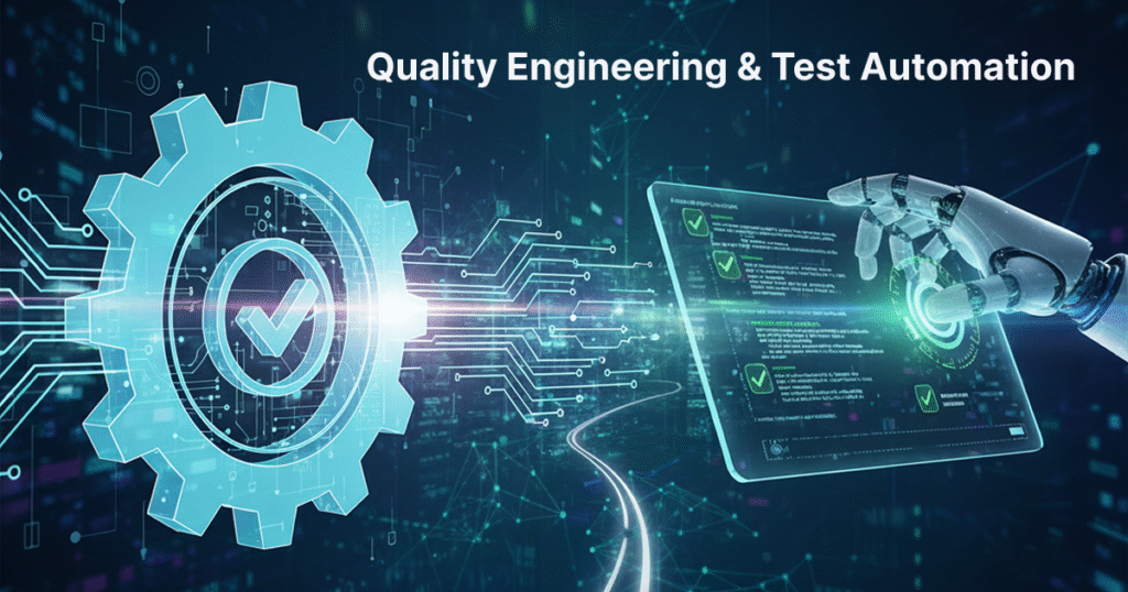 Brigita Application Performance Optimization