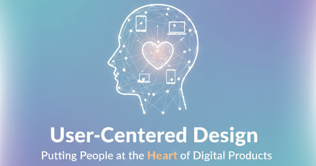 Brigita User-Centered Design