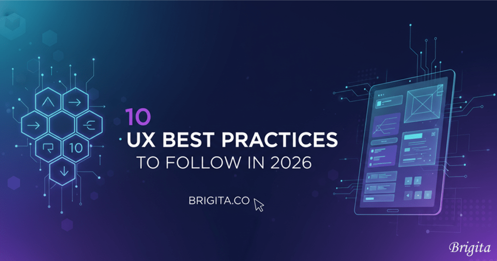 Brigita – Enterprise AI, Cloud & Digital Transformation