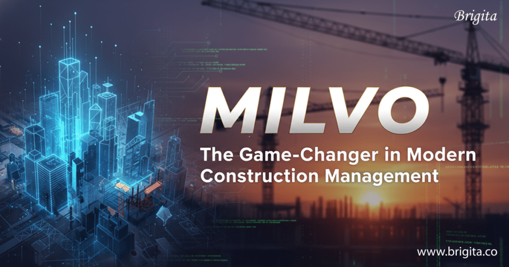 Brigita AI - Milvo