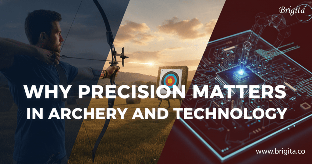 Brigita Product - NockPoint