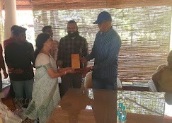 brigita award images