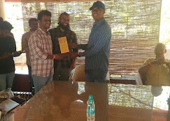 brigita award function