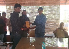 brigita award functions