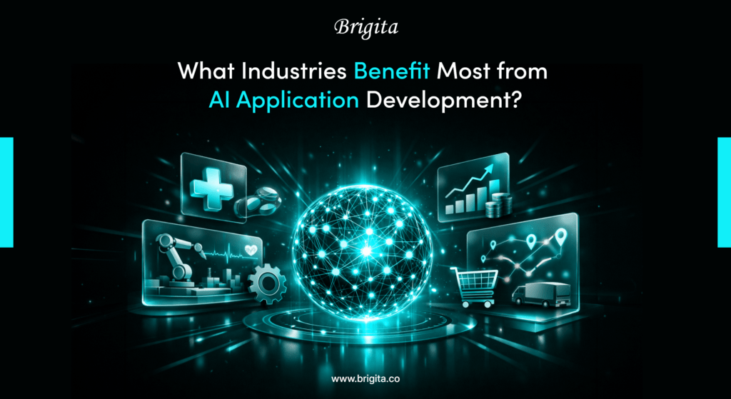 Brigita - Generative AI