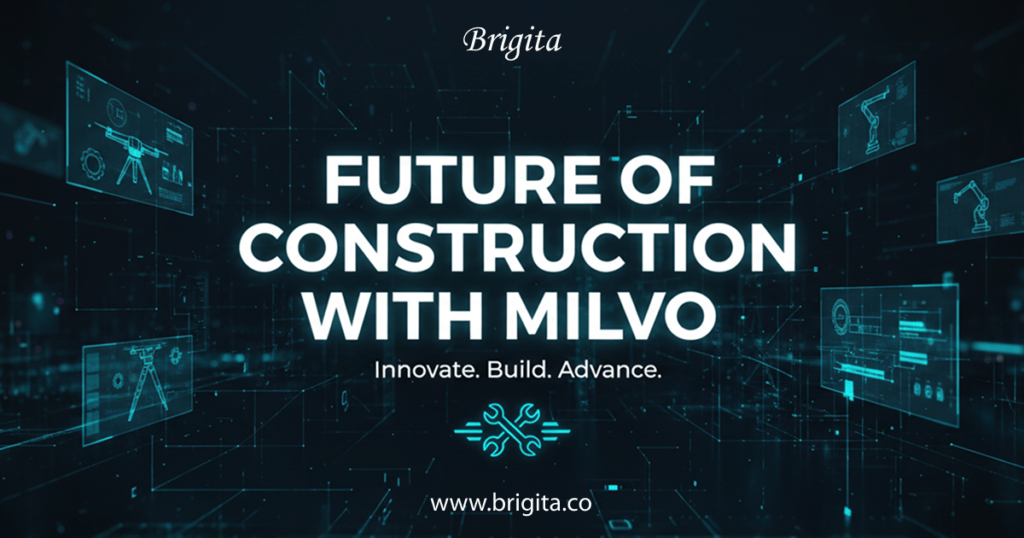 Brigita Product - Milvo