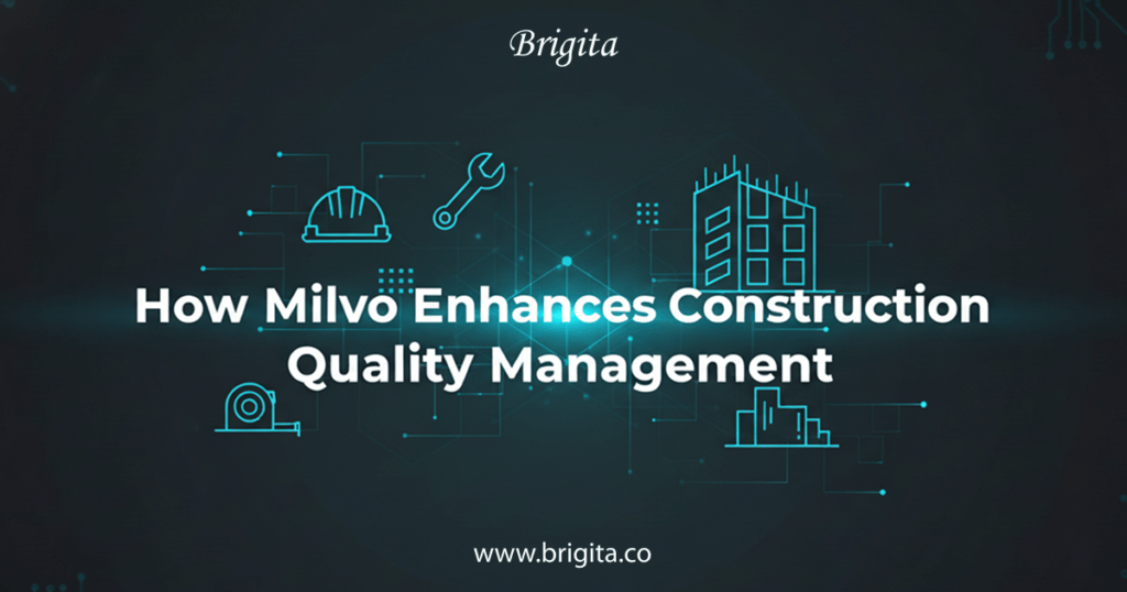 Brigita Product - Milvo