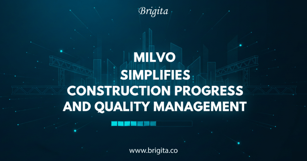 Brigita Product - Milvo