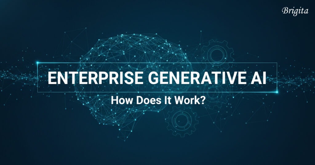 Brigita - Generative AI