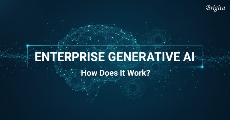 Brigita - Generative AI
