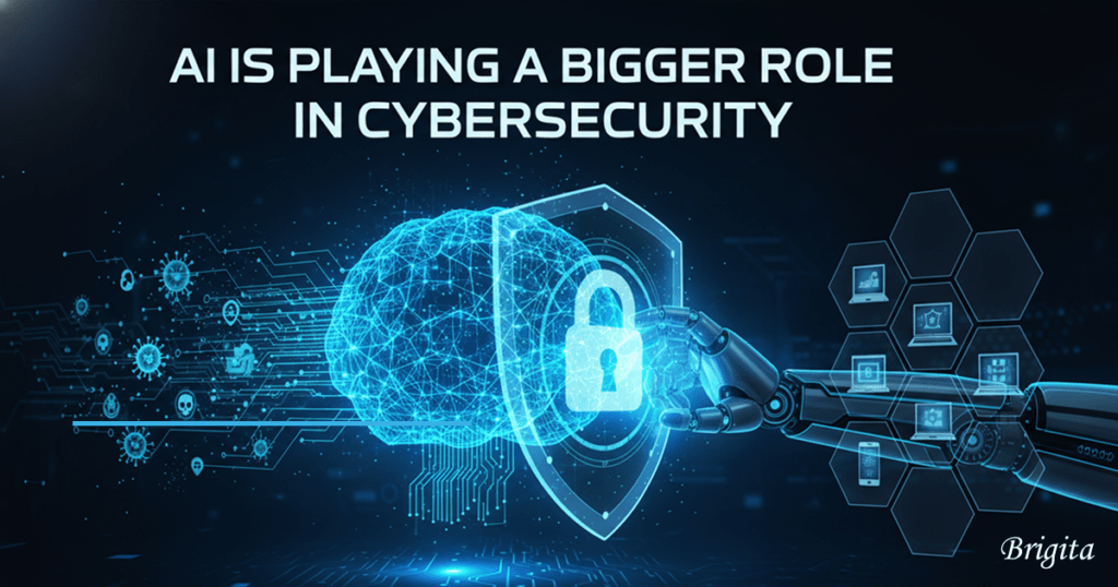 Brigita cloud-native security platform for enterprise cybersecurity in 2026