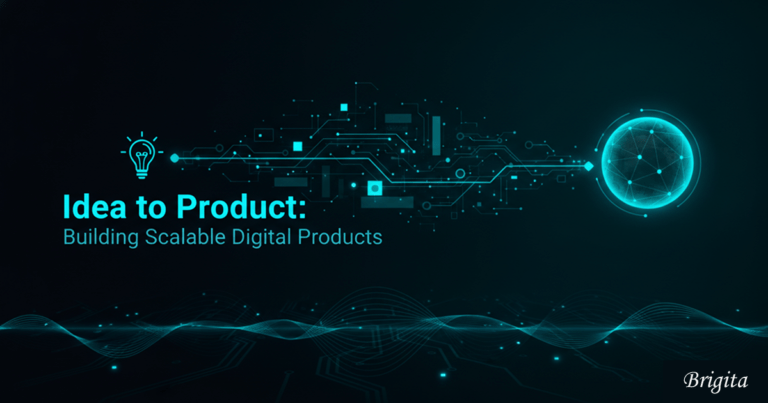 Idea to Product Development Services by Brigita in Bangalore, Karnataka, India